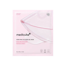 PDRN PINK COLLAGEN GEL MASK (MASCARILLA EN GEL CON COL&Aacute;GENO Y ADN DE SALM&Oacute;N)